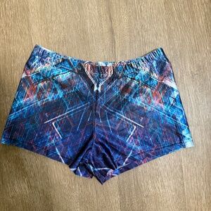 Festival shorts